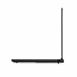 Lenovo Legion 5 15AHP11 AMD Ryzen™ 7 250 Computer portatile 38,9 cm (15.3") WQXGA 32 GB DDR5-SDRAM 1 TB SSD NVIDIA GeForce RTX 5070 Wi-Fi 6 (802.11ax) Windows 11 Home Italiano Nero - Vista aggiuntiva 3