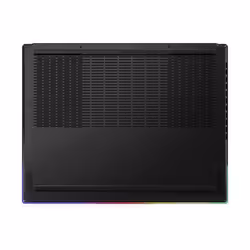 Lenovo Legion 9 18IAX10 Intel Core Ultra 9 275HX Computer portatile 45,7 cm (18") WQUXGA 64 GB DDR5-SDRAM 2 TB SSD NVIDIA GeForce RTX 5080 Wi-Fi 7 (802.11be) Windows 11 Pro Italiano Nero - Vista aggiuntiva 6
