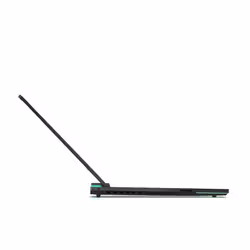 Lenovo Legion 9 18IAX10 Intel Core Ultra 9 275HX Computer portatile 45,7 cm (18") WQUXGA 64 GB DDR5-SDRAM 2 TB SSD NVIDIA GeForce RTX 5080 Wi-Fi 7 (802.11be) Windows 11 Pro Italiano Nero - Vista aggiuntiva 8