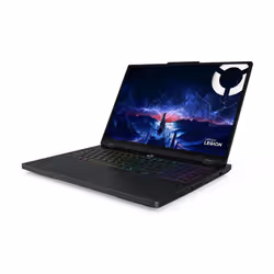 Lenovo Legion Pro 5 16IAX10H Intel Core Ultra 9 275HX Computer portatile 40,6 cm (16") WQXGA 32 GB DDR5-SDRAM 1 TB SSD NVIDIA GeForce RTX 5070 Ti Wi-Fi 6 (802.11ax) Windows 11 Home Italiano Nero - Vista aggiuntiva 3