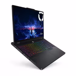 Lenovo Legion Pro 5 16IAX10H Intel Core Ultra 9 275HX Computer portatile 40,6 cm (16") WQXGA 32 GB DDR5-SDRAM 1 TB SSD NVIDIA GeForce RTX 5070 Ti Wi-Fi 6 (802.11ax) Windows 11 Home Italiano Nero - Vista aggiuntiva 7