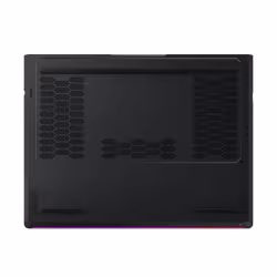 Lenovo Legion Pro 7 16IAX10H Intel Core Ultra 9 275HX Computer portatile 40,6 cm (16") WQXGA 32 GB DDR5-SDRAM 2 TB SSD NVIDIA GeForce RTX 5080 Wi-Fi 7 (802.11be) Windows 11 Home Italiano Nero - Vista aggiuntiva 6