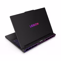 Lenovo Legion Pro 7 16IAX10H Intel Core Ultra 9 275HX Computer portatile 40,6 cm (16") WQXGA 32 GB DDR5-SDRAM 2 TB SSD NVIDIA GeForce RTX 5080 Wi-Fi 7 (802.11be) Windows 11 Home Italiano Nero - Vista aggiuntiva 7