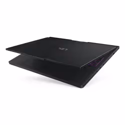 Lenovo Legion Pro 5 16IAX10 Intel Core Ultra 9 275HX Computer portatile 40,6 cm (16") WQXGA 32 GB DDR5-SDRAM 1 TB SSD NVIDIA GeForce RTX 5070 Wi-Fi 7 (802.11be) Windows 11 Home Italiano Nero - Vista aggiuntiva 4