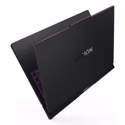 Lenovo Legion Pro 5 16IAX10 Intel Core Ultra 9 275HX Computer portatile 40,6 cm (16") WQXGA 32 GB DDR5-SDRAM 1 TB SSD NVIDIA GeForce RTX 5070 Wi-Fi 7 (802.11be) Windows 11 Home Italiano Nero - Vista aggiuntiva 8