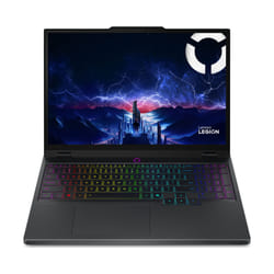 Lenovo Legion 5 15IAX10 Intel Core Ultra 7 255HX Computer portatile 38,4 cm (15.1") WQXGA 32 GB DDR5-SDRAM 1 TB SSD NVIDIA GeForce RTX 5070 Wi-Fi 7 (802.11be) Windows 11 Home Italiano Nero