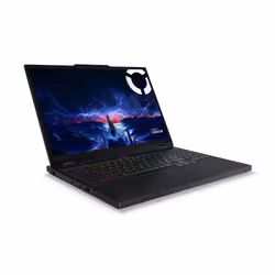 Lenovo Legion 5 15IAX10 Intel Core Ultra 7 255HX Computer portatile 38,4 cm (15.1") WQXGA 32 GB DDR5-SDRAM 1 TB SSD NVIDIA GeForce RTX 5070 Wi-Fi 7 (802.11be) Windows 11 Home Italiano Nero - Vista aggiuntiva 2