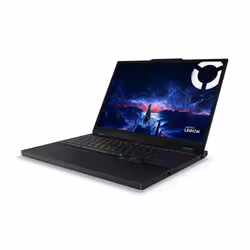 Lenovo Legion 5 15IAX10 Intel Core Ultra 7 255HX Computer portatile 38,4 cm (15.1") WQXGA 32 GB DDR5-SDRAM 1 TB SSD NVIDIA GeForce RTX 5070 Wi-Fi 7 (802.11be) Windows 11 Home Italiano Nero - Vista aggiuntiva 3