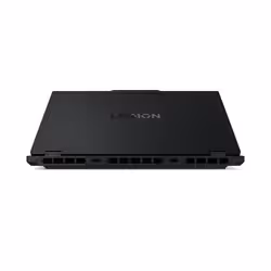 Lenovo Legion 5 15IAX10 Intel Core Ultra 7 255HX Computer portatile 38,4 cm (15.1") WQXGA 32 GB DDR5-SDRAM 1 TB SSD NVIDIA GeForce RTX 5070 Wi-Fi 7 (802.11be) Windows 11 Home Italiano Nero - Vista aggiuntiva 5