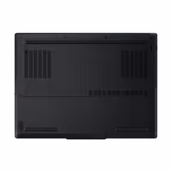 Lenovo Legion 5 15IAX10 Intel Core Ultra 7 255HX Computer portatile 38,4 cm (15.1") WQXGA 32 GB DDR5-SDRAM 1 TB SSD NVIDIA GeForce RTX 5070 Wi-Fi 7 (802.11be) Windows 11 Home Italiano Nero - Vista aggiuntiva 7