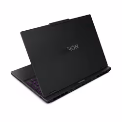 Lenovo Legion 5 15IAX10 Intel Core Ultra 7 255HX Computer portatile 38,4 cm (15.1") WQXGA 32 GB DDR5-SDRAM 1 TB SSD NVIDIA GeForce RTX 5070 Wi-Fi 7 (802.11be) Windows 11 Home Italiano Nero - Vista aggiuntiva 8