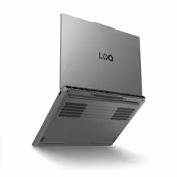 Lenovo LOQ 15AHP11 AMD Ryzen™ 7 250 Computer portatile 38,9 cm (15.3") WUXGA 16 GB DDR5-SDRAM 1 TB SSD NVIDIA GeForce RTX 5060 Wi-Fi 6 (802.11ax) Windows 11 Home Italiano Grigio - Vista aggiuntiva 7