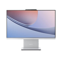 Lenovo IdeaCentre AIO 24ILL11 Intel Core Ultra 5 226V 60,5 cm (23.8") 1920 x 1080 Pixel PC All-in-one 16 GB LPDDR5x-SDRAM 512 GB SSD Windows 11 Home Wi-Fi 6 (802.11ax) Grigio
