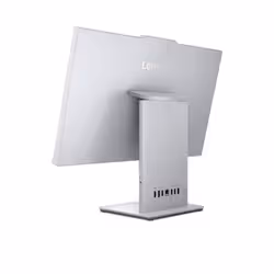 Lenovo IdeaCentre AIO 24ILL11 Intel Core Ultra 5 226V 60,5 cm (23.8") 1920 x 1080 Pixel PC All-in-one 16 GB LPDDR5x-SDRAM 512 GB SSD Windows 11 Home Wi-Fi 6 (802.11ax) Grigio - Vista aggiuntiva 5