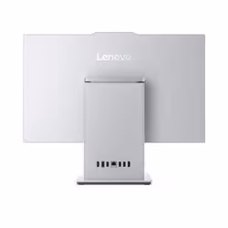 Lenovo IdeaCentre AIO 24ILL11 Intel Core Ultra 5 226V 60,5 cm (23.8") 1920 x 1080 Pixel PC All-in-one 16 GB LPDDR5x-SDRAM 512 GB SSD Windows 11 Home Wi-Fi 6 (802.11ax) Grigio - Vista aggiuntiva 8