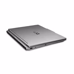 Lenovo LOQ 15AHP11 AMD Ryzen™ 7 250 Computer portatile 38,9 cm (15.3") WUXGA 16 GB DDR5-SDRAM 512 GB SSD NVIDIA GeForce RTX 5050 Wi-Fi 6 (802.11ax) Windows 11 Home Italiano Grigio - Vista aggiuntiva 4