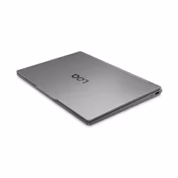 Lenovo LOQ 15AHP11 AMD Ryzen™ 7 250 Computer portatile 38,9 cm (15.3") WUXGA 16 GB DDR5-SDRAM 512 GB SSD NVIDIA GeForce RTX 5050 Wi-Fi 6 (802.11ax) Windows 11 Home Italiano Grigio - Vista aggiuntiva 8