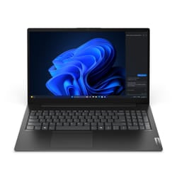 Lenovo V15 G5 IRL Intel Core 5 210H Computer portatile 39,6 cm (15.6") Full HD 16 GB DDR5-SDRAM 512 GB SSD Wi-Fi 6 (802.11ax) Windows 11 Home Italiano Nero
