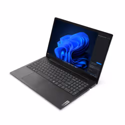 Lenovo V15 G5 IRL Intel Core 5 210H Computer portatile 39,6 cm (15.6") Full HD 16 GB DDR5-SDRAM 512 GB SSD Wi-Fi 6 (802.11ax) Windows 11 Home Italiano Nero - Vista aggiuntiva 3