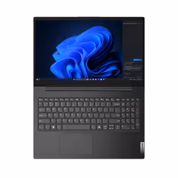 Lenovo V15 G5 IRL Intel Core 5 210H Computer portatile 39,6 cm (15.6") Full HD 16 GB DDR5-SDRAM 512 GB SSD Wi-Fi 6 (802.11ax) Windows 11 Home Italiano Nero - Vista aggiuntiva 7