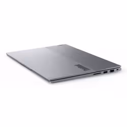 Lenovo ThinkBook 14 G9 AHP AMD Ryzen™ 5 220 Computer portatile 35,6 cm (14") WUXGA 16 GB DDR5-SDRAM 512 GB SSD Wi-Fi 7 (802.11be) Windows 11 Pro Grigio Italiano - Vista aggiuntiva 4