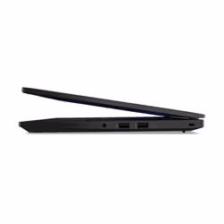 Lenovo ThinkPad L14 Gen 6 (Intel) Intel Core Ultra 7 255U Computer portatile 35,6 cm (14") WUXGA 16 GB DDR5-SDRAM 512 GB SSD Wi-Fi 6E (802.11ax) Windows 11 Pro Italiano Nero - Vista aggiuntiva 6