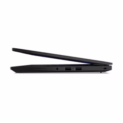 Lenovo ThinkPad L14 Gen 6 (AMD) AMD Ryzen™ 5 PRO 215 Computer portatile 35,6 cm (14") WUXGA 16 GB DDR5-SDRAM 512 GB SSD Wi-Fi 7 (802.11be) Windows 11 Pro Italiano Nero - Vista aggiuntiva 6