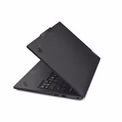 Lenovo ThinkPad T14 Gen 6 (AMD) Copilot+ PC AMD Ryzen AI 5 PRO PRO 340 Computer portatile 35,6 cm (14") WUXGA 16 GB DDR5-SDRAM 512 GB SSD Wi-Fi 7 (802.11be) Windows 11 Pro Nero Italiano - Vista aggiuntiva 7
