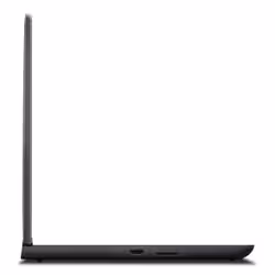Lenovo ThinkPad P16v Gen 2 (Intel) Intel Core Ultra 7 165H Workstation mobile 40,6 cm (16") WUXGA 32 GB DDR5-SDRAM 512 GB SSD NVIDIA RTX 1000 Ada Wi-Fi 6E (802.11ax) Windows 11 Pro Italiano Nero - Vista aggiuntiva 3