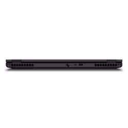 Lenovo ThinkPad P16v Gen 2 (Intel) Intel Core Ultra 7 165H Workstation mobile 40,6 cm (16") WUXGA 32 GB DDR5-SDRAM 512 GB SSD NVIDIA RTX 1000 Ada Wi-Fi 6E (802.11ax) Windows 11 Pro Italiano Nero - Vista aggiuntiva 5