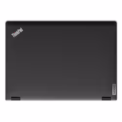 Lenovo ThinkPad P16v Gen 2 (Intel) Intel Core Ultra 7 165H Workstation mobile 40,6 cm (16") WUXGA 32 GB DDR5-SDRAM 512 GB SSD NVIDIA RTX 1000 Ada Wi-Fi 6E (802.11ax) Windows 11 Pro Italiano Nero - Vista aggiuntiva 6