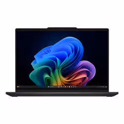 Lenovo ThinkPad T14s 2-in-1 Gen 2 Copilot+ PC Intel Core Ultra 7 355 Ibrido (2 in 1) 35,6 cm (14") Touch screen WUXGA 32 GB LPDDR5x-SDRAM 1 TB SSD Wi-Fi 7 (802.11be) Windows 11 Pro Nero Italiano - Vista aggiuntiva 2