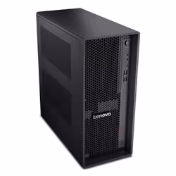 Lenovo ThinkStation P4 AMD Ryzen™ 7 PRO PRO 9755X3D 32 GB DDR5-SDRAM 1 TB SSD Windows 11 Pro Stazione di lavoro Sistema di raffreddamento a liquido - Vista aggiuntiva 4