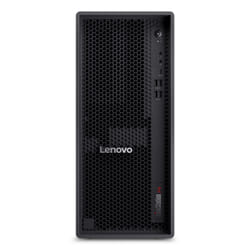 Lenovo ThinkStation P4 AMD Ryzen™ 9 PRO PRO 9965X3D 64 GB DDR5-SDRAM 1 TB SSD NVIDIA RTX PRO 4000 Blackwell Windows 11 Pro Stazione di lavoro Sistema di raffreddamento a liquido