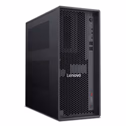 Lenovo ThinkStation P4 AMD Ryzen™ 9 PRO PRO 9965X3D 64 GB DDR5-SDRAM 1 TB SSD NVIDIA RTX PRO 4000 Blackwell Windows 11 Pro Stazione di lavoro Sistema di raffreddamento a liquido - Vista aggiuntiva 2
