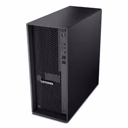 Lenovo ThinkStation P4 AMD Ryzen™ 9 PRO PRO 9965X3D 64 GB DDR5-SDRAM 1 TB SSD NVIDIA RTX PRO 4000 Blackwell Windows 11 Pro Stazione di lavoro Sistema di raffreddamento a liquido - Vista aggiuntiva 5