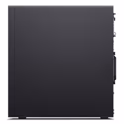 Lenovo ThinkStation P4 AMD Ryzen™ 9 PRO PRO 9965X3D 64 GB DDR5-SDRAM 1 TB SSD NVIDIA RTX PRO 4000 Blackwell Windows 11 Pro Stazione di lavoro Sistema di raffreddamento a liquido - Vista aggiuntiva 6