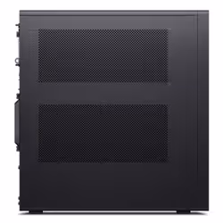 Lenovo ThinkStation P4 AMD Ryzen™ 9 PRO PRO 9965X3D 64 GB DDR5-SDRAM 1 TB SSD NVIDIA RTX PRO 4000 Blackwell Windows 11 Pro Stazione di lavoro Sistema di raffreddamento a liquido - Vista aggiuntiva 7