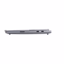 Lenovo ThinkBook 16p G6 ADR AMD Ryzen™ 9 8940HX Computer portatile 40,6 cm (16") WQXGA 32 GB DDR5-SDRAM 1 TB SSD NVIDIA GeForce RTX 5060 Wi-Fi 7 (802.11be) Windows 11 Pro Grigio Italiano - Vista aggiuntiva 5
