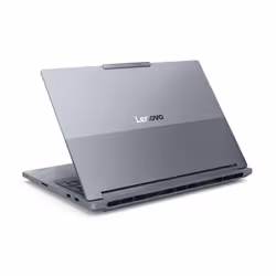 Lenovo ThinkBook 16p G6 ADR AMD Ryzen™ 9 8940HX Computer portatile 40,6 cm (16") WQXGA 32 GB DDR5-SDRAM 1 TB SSD NVIDIA GeForce RTX 5060 Wi-Fi 7 (802.11be) Windows 11 Pro Grigio Italiano - Vista aggiuntiva 8