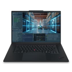 Lenovo ThinkPad T1g Gen 9 Intel Core Ultra 7 366H Computer portatile 40,6 cm (16") WUXGA 32 GB LPDDR5x-SDRAM 1 TB SSD NVIDIA GeForce RTX 5070 Laptop GPU Wi-Fi 7 (802.11be) Windows 11 Pro Nero Italiano