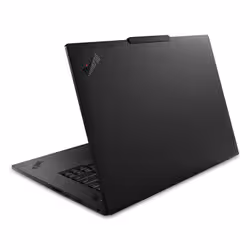 Lenovo ThinkPad T1g Gen 9 Intel Core Ultra 7 366H Computer portatile 40,6 cm (16") WUXGA 32 GB LPDDR5x-SDRAM 1 TB SSD NVIDIA GeForce RTX 5070 Laptop GPU Wi-Fi 7 (802.11be) Windows 11 Pro Nero Italiano - Vista aggiuntiva 5