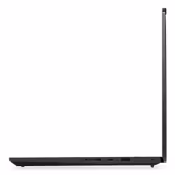 Lenovo ThinkPad T1g Gen 9 Intel Core Ultra 7 366H Computer portatile 40,6 cm (16") WUXGA 32 GB LPDDR5x-SDRAM 1 TB SSD NVIDIA GeForce RTX 5070 Laptop GPU Wi-Fi 7 (802.11be) Windows 11 Pro Nero Italiano - Vista aggiuntiva 7
