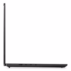 Lenovo ThinkPad T1g Gen 9 Copilot+ PC Intel Core Ultra 7 356H Computer portatile 40,6 cm (16") WUXGA 32 GB LPDDR5x-SDRAM 1 TB SSD NVIDIA GeForce RTX 5060 Laptop GPU Wi-Fi 7 (802.11be) Windows 11 Pro Nero Italiano - Vista aggiuntiva 8