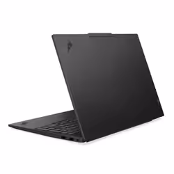 Lenovo ThinkPad E16 Gen 4 (Intel) Copilot+ PC Intel Core Ultra 5 325 Computer portatile 40,6 cm (16") WUXGA 16 GB DDR5-SDRAM 512 GB SSD Wi-Fi 7 (802.11be) Windows 11 Pro Italiano Nero - Vista aggiuntiva 4