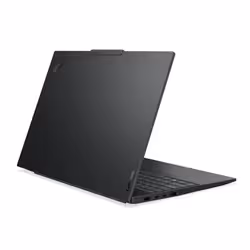 Lenovo ThinkPad E16 Gen 4 (Intel) Copilot+ PC Intel Core Ultra 5 325 Computer portatile 40,6 cm (16") WUXGA 16 GB DDR5-SDRAM 512 GB SSD Wi-Fi 7 (802.11be) Windows 11 Pro Italiano Nero - Vista aggiuntiva 5