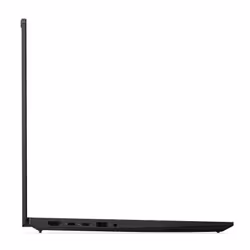 Lenovo ThinkPad E16 Gen 4 (Intel) Copilot+ PC Intel Core Ultra 5 325 Computer portatile 40,6 cm (16") WUXGA 16 GB DDR5-SDRAM 512 GB SSD Wi-Fi 7 (802.11be) Windows 11 Pro Italiano Nero - Vista aggiuntiva 7