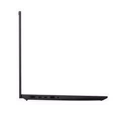 Lenovo ThinkPad E16 Gen 4 (Intel) Copilot+ PC Intel Core Ultra 7 355 Computer portatile 40,6 cm (16") WUXGA 16 GB DDR5-SDRAM 512 GB SSD Wi-Fi 7 (802.11be) Windows 11 Pro Nero Italiano - Vista aggiuntiva 4