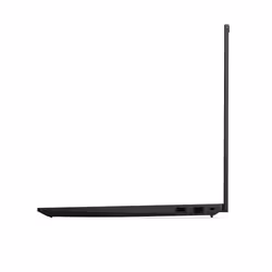 Lenovo ThinkPad E16 Gen 4 (Intel) Copilot+ PC Intel Core Ultra 7 355 Computer portatile 40,6 cm (16") WUXGA 16 GB DDR5-SDRAM 512 GB SSD Wi-Fi 7 (802.11be) Windows 11 Pro Nero Italiano - Vista aggiuntiva 5