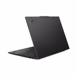 Lenovo ThinkPad E16 Gen 4 (Intel) Copilot+ PC Intel Core Ultra 7 355 Computer portatile 40,6 cm (16") WUXGA 16 GB DDR5-SDRAM 512 GB SSD Wi-Fi 7 (802.11be) Windows 11 Pro Nero Italiano - Vista aggiuntiva 8